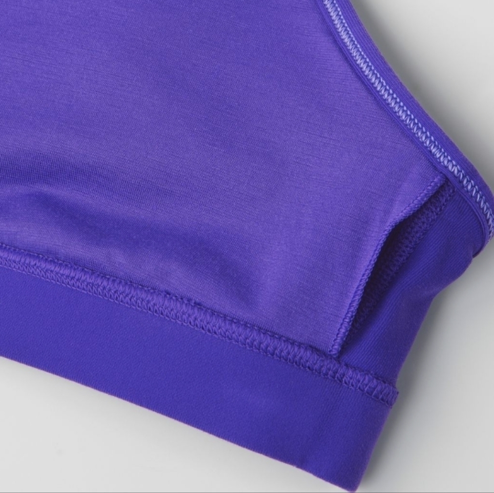 LULULEMON Flow Y Bra IV Size 4 - Picture 6 of 9